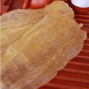 广东鱼胶炖排骨的做法窍门(粤菜的花胶汤是怎么做的？)