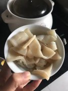 薏米鱼胶汤的功效(花胶补血养颜汤怎么做，推荐9种做法？)