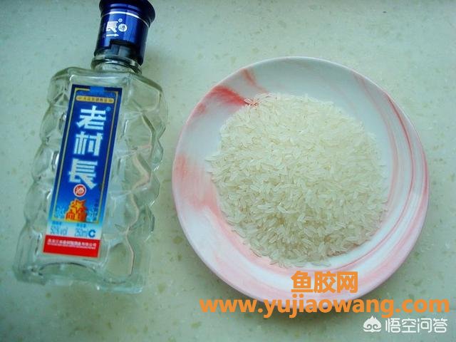 鱼胶长虫能晒掉吗(大米生虫了,能晒吗？)