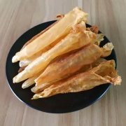 麻鱼胶和鳘鱼胶那个好(准备买鱼胶，有什么好的品牌推荐？\r
