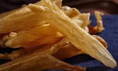鱼胶要怎么煮给小孩吃比较好(小孩吃哪种鱼胶比较好？)