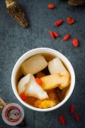 有高血压可以吃炖鱼胶红参吗(有高血压能吃红参吗？)