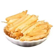 骨质增生吃鱼胶有好处吗(中老年人骨质增生，平时饮食上需要注