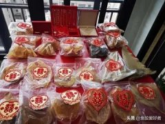 男生吃鱼胶的好处(鱼肚鱼胶能吃吗？)
