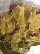 鱼胶4岁儿童吃多少合适(鱼胶适合哪个年龄段的人食用？有哪些