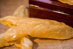 更年期血糖高可以吃鱼胶吗(孕期血糖高可以吃花胶、燕窝、海参