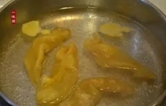 金钱鳘鱼胶 人工(什么鱼的鱼胶是最贵的？)