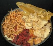 小鱼胶浸泡几小时(鱼胶要泡多久？)