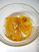 哺乳期可以吃鱼胶炖奶吗(产妇吃花胶炖什么最好？我是顺产的了