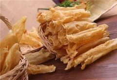 花胶和鳕鱼胶哪个适合孕妇吃(怀孕能吃花胶么？)