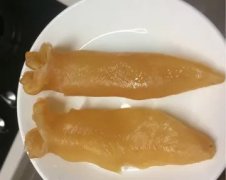 芒果牛奶冻用鱼胶粉做(怎样做花胶牛奶冻？)