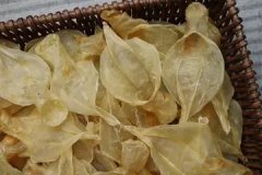 吃完鱼胶能马上吃钙片吗(护肤吃鱼胶有效果吗？)