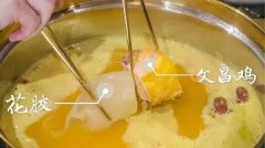 夜里咳嗽能吃鱼胶吗(感冒咳嗽可以喝鱼胶汤吗？需要注意些什么