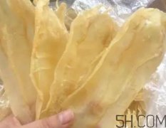 吃鱼胶可以补胖点吗(鱼胶怀孕可以多吃吗？)