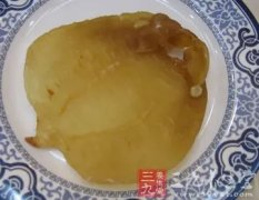 顺产了什么时候可以吃鱼胶(鱼胶产妇能吃吗，有哪些注意事项呢
