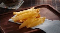 男孩子吃哪种鱼胶好(小孩吃哪种鱼胶比较好？)