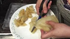 鱼胶煮之前需要泡吗(鱼胶要泡多久？)