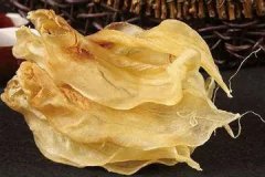 鱼胶有糖尿病的人可以吃吗(糖尿病可食花胶吗？)