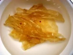 鱼胶补子宫内膜吗(备孕中可以吃花胶来补补么？)
