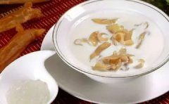 手打墨鱼胶作用与功效(乌贼骨的功效与作用？)