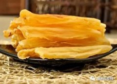 太子参能和鱼胶一起煲汤吗(太子参麦冬花旗参能一起煲汤吗，有