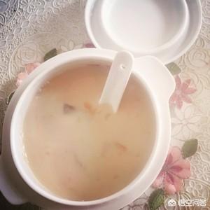 制作木瓜鲜奶冻鱼胶粉放多少(怎样做花胶牛奶冻？)