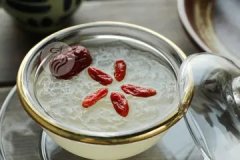 夏天喝鱼胶汤补胃(三伏天吃什么可以养胃？)