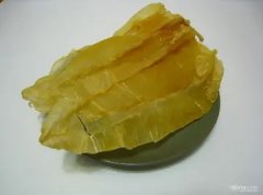 生完宝宝没奶水可以吃鱼胶吗(鱼胶产妇能吃吗，有哪些注意事项