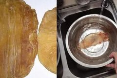 鱼胶 牛奶布丁的家常做法大全(做布丁不用牛奶可以吗？)