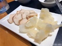 鱼胶血胶有种海腥味(鱼胶为什么会有股油味呢？)