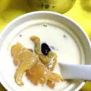 花胶鱼胶做法视频(粤菜的花胶汤是怎么做的？)