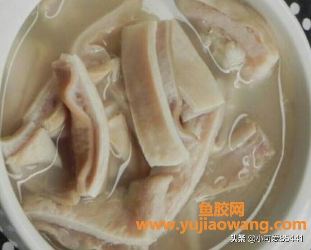 猪肚鱼胶能放胡椒吗(瑶柱花胶猪肚鸡汤的做法步骤图，怎么做好吃？
