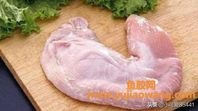 猪肚鱼胶能放胡椒吗(瑶柱花胶猪肚鸡汤的做法步骤图，怎么做好吃？