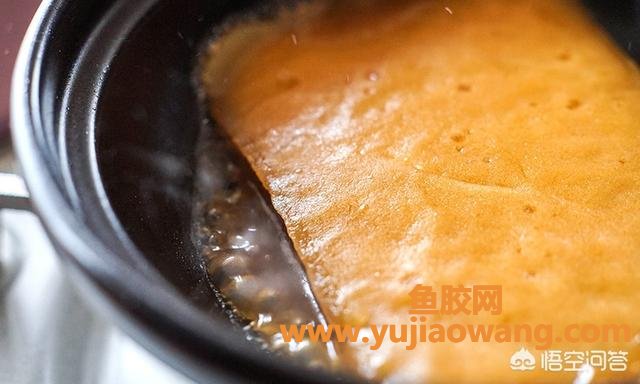 鱼胶可以和红枣老鸡一起炖吗(花胶羊肚菌松菌能一起煲汤？)