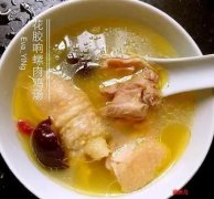 10g鱼胶粉整桂花糕的分量(陕西桂花糕的做法和食材？)