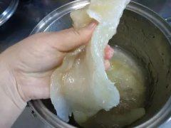 黑豆猪骨鱼胶汤的做法大全(花胶煲汤的做法有哪些？)