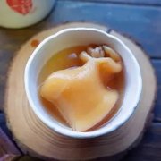 脯乳期乳房可以吃鱼胶吗(鱼胶产妇能吃吗，有哪些注意事项呢？