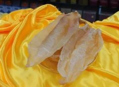 薏米和鱼胶可以一起炖吗(鱼㬵怎么炖？炖多长时间好？)