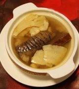 鱼胶鲍鱼炖汤的做法大全(鲍鱼汤怎么炖最有营养，鲍鱼汤的做法