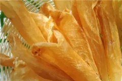 鱼胶属不属于发物(花胶虫草煲鸡做法？)