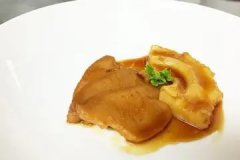 莲子 薏米 鱼胶(花胶怎么吃？)