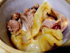 鱼胶保存冰箱可以吗(鱼胶花胶的保存方法，正确简单的存储方法