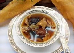 鱼胶要排完恶露才能吃吗(月子里鱼胶要怎么煮？)