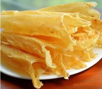 排骨鱼胶竹荪汤的做法大全(排骨鱼胶汤的做法步骤图，排骨鱼胶