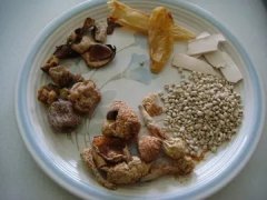 炖鱼胶排骨香菇红枣可以吗(红枣淮山香菇煲排骨汤怎么样？)