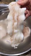 鲮鱼胶鱼丸的做法(做鱼丸最好选择什么鱼？)