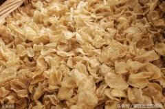 新鲜鱼胶怎么做法(新鲜鱼肚，怎么做才好吃？)