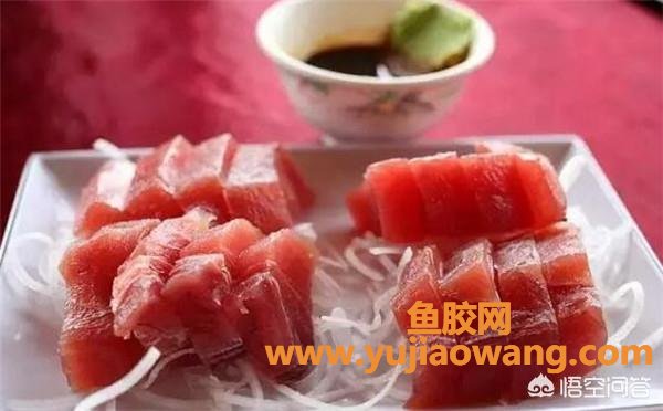 金枪鱼胶原蛋白作用怎样服用(怎样补充胶原蛋白？胶原蛋白软糖合适吗