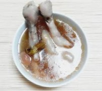 上坏后可以喝鱼胶吗(怀孕能吃花胶么？)