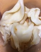 吃鱼胶一个月效果(鱼胶要吃多久才有效果呢？)